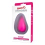 Eilium Vibro-Ei The Screaming O Affordable Rechargeable Scoop Rosa von The Screaming O, Aufliegevibratoren - Ref: S4003078, P...