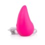 Eilium Vibro-Ei The Screaming O Affordable Rechargeable Scoop Rosa von The Screaming O, Aufliegevibratoren - Ref: S4003078, P...