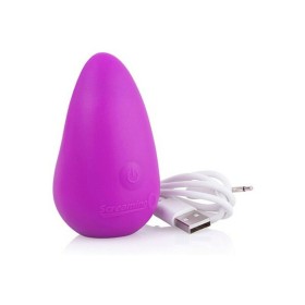 Eilium Vibro-Ei The Screaming O Affordable Rechargeable Scoop Lila von The Screaming O, Aufliegevibratoren - Ref: S4003079, P...