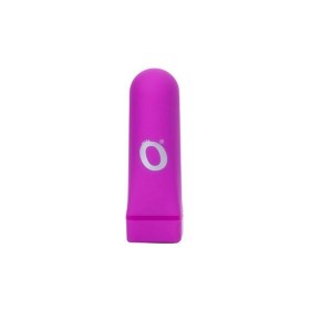 Bala Vibradora Bestie The Screaming O Lila de The Screaming O, Balas y huevos vibradores - Ref: S4003093, Precio: 23,99 €, De...