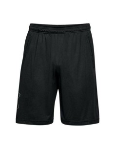 Pantalón de Chándal para Niños Puma Valencia CF Negro Unisex | Tienda24 Tienda24.eu