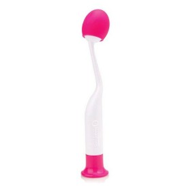 Wand Massager The Screaming O Pop Vibe White Pink by The Screaming O, Massagers - Ref: S4003138, Price: 16,41 €, Discount: %