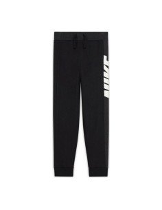 Pantalone di Tuta per Bambini Nike Fleece Nero da Nike, Bambino - Ref: S6431408, Precio: 33,95 €, Descuento: %