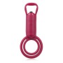 Anel Peniano Vibraring The Screaming O Omego Grená de The Screaming O, Anéis - Ref: S4003195, Preço: 12,98 €, Desconto: %