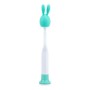 Wand Massager The Screaming O Pop Rabbit White Green by The Screaming O, Massagers - Ref: S4003201, Price: 16,41 €, Discount: %