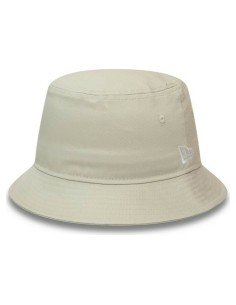 Cappello New Era Essential Beige da New Era, Uomo - Ref: S6431412, Precio: €20.63, Descuento: %