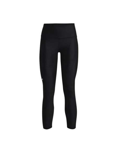 Leggings Sportivi da Uomo Under Armour Hi Anlke Nero da Under Armour, Uomo - Ref: S6431413, Precio: 43,29 €, Descuento: %