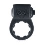 Anello Fallico Vibraring The Screaming O Primo Tux Nero di The Screaming O, Anelli fallici e vibranti - Rif: S4003248, Prezzo...