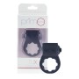 Anello Fallico Vibraring The Screaming O Primo Tux Nero di The Screaming O, Anelli fallici e vibranti - Rif: S4003248, Prezzo...