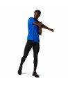 Leggings de sport pour homme Asics Core Tight Noir | Tienda24 Tienda24.eu