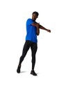 Mallas Deportivas de Hombre Asics Core Tight Negro | Tienda24 Tienda24.eu