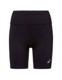 Sport leggings for Women Asics Core Sprinter Black | Tienda24 Tienda24.eu