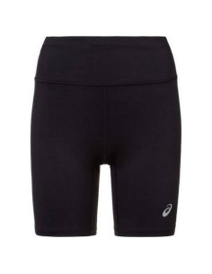 Leggings Sportivo da Donna Asics Core Sprinter Nero da Asics, Donna - Ref: S6431427, Precio: 31,44 €, Descuento: %