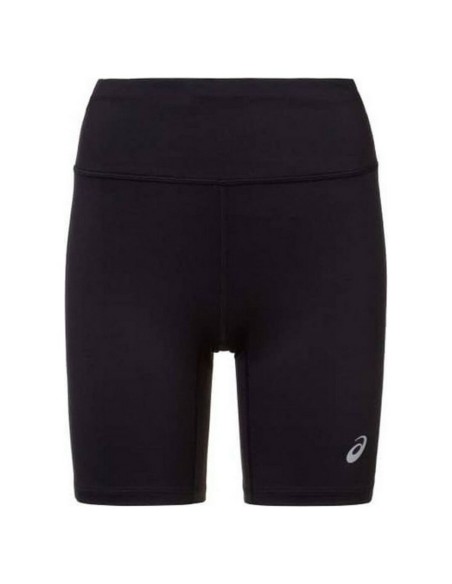 Sport leggings for Women Asics Core Sprinter Black | Tienda24 Tienda24.eu