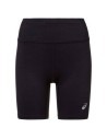 Sport leggings for Women Asics Core Sprinter Black | Tienda24 Tienda24.eu