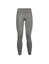 Sport leggings for Women Under Armour Favorite Wordmark W Dark grey | Tienda24 Tienda24.eu