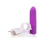 Charged Positive Vibrator Traubenblau The Screaming O Charged | Tienda24 - Global Online Shop Tienda24.eu