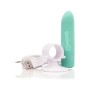 Vibrador Charged Positive Kiwi The Screaming O Charged de The Screaming O, Bolas e ovos vibradores - Ref: S4003276, Preço: 27...