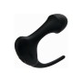 Club Vibe 3.OH Hero OhMiBod Noir de OhMiBod, Vibromasseurs anals et périnéens - Réf : S4003285, Prix : 79,19 €, Remise : %