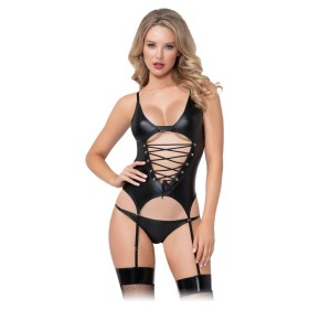 Corsé Seven Til Midnight Negro (Talla única) de Seven Til Midnight, Corsés y bustiers - Ref: S4003445, Precio: 26,12 €, Descu...