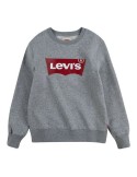 Sweat-shirt Enfant Levi's Batwing Crewneck | Tienda24 Tienda24.eu