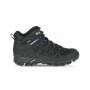 Botas de Montaña Merrell Accentor Sport Mid Gore-t