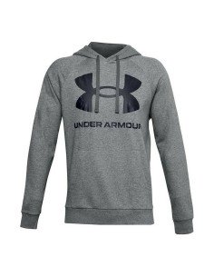 Short de Sport Under Armour Vanish Gris | Tienda24 Tienda24.eu