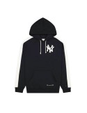 Men’s Hoodie Champion MLB New York Yankees Dark blue | Tienda24 Tienda24.eu