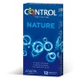 Préservatifs Control Nature (12 uds) de Control, Préservatifs masculins - Réf : S4003688, Prix : 8,25 €, Remise : %