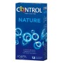 Preservativos Control Nature (12 uds) de Control, Preservativos masculinos - Ref: S4003688, Preço: 8,25 €, Desconto: %