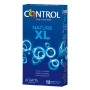 Preservativos Control (12 uds) de Control, Preservativos masculinos - Ref: S4003695, Preço: 8,53 €, Desconto: %