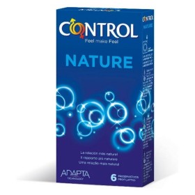 Preservativi Control 00004100000000 di Control, Preservativi maschili - Rif: S4003699, Prezzo: 6,27 €, Sconto: %