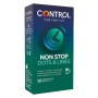 Preservativi Non Stop Dots & Lines Control (12 uds) di Control, Preservativi maschili - Rif: S4003701, Prezzo: 8,83 €, Sconto: %