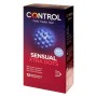 Preservativos Sensual Xtra Dots Control (12 uds) de Control, Preservativos masculinos - Ref: S4003706, Precio: 8,83 €, Descue...