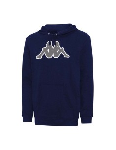 Sweat à capuche homme Rip Curl SR Horizon Bleu foncé | Tienda24 Tienda24.eu