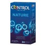 Kondome Nature Control von Control, Kondome für Männer - Ref: S4003714, Preis: 10,06 €, Rabatt: %