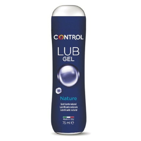 Lubrifiant à base d'eau Lub Nature Control (75 ml) de Control, Lubrifiants - Réf : S4003715, Prix : 9,73 €, Remise : %