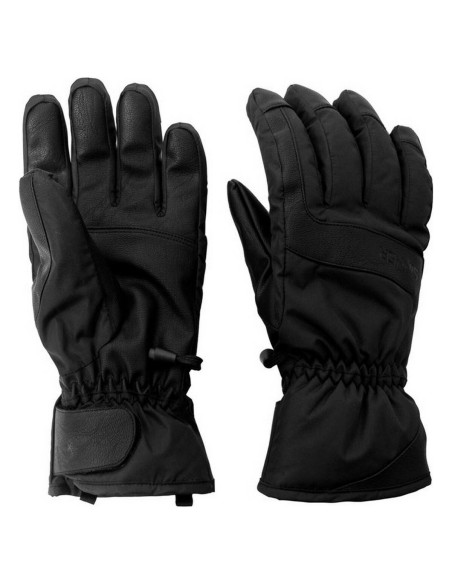 Guantes para Nieve Sinner Atlas Negro | Tienda24 Tienda24.eu