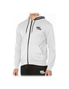 Men's Sports Jacket Joluvi Score Black | Tienda24 Tienda24.eu