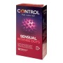 Préservatifs Intense Intense Dots Control (12 uds) de Control, Préservatifs masculins - Réf : S4003722, Prix : 8,37 €, Remise...