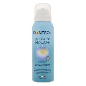 Gel Massageador Ocean Wave Control 125 ml de Control, Cremes, loções e óleos de massagem - Ref: S4003724, Preço: 19,71 €, Des...