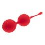 Boules d'Orgasme S Pleasures Silicone de S Pleasures, Boules de geisha - Réf : S4003743, Prix : 9,45 €, Remise : %