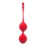 Orgasm Balls S Pleasures Silicone | Tienda24 - Global Online Shop Tienda24.eu