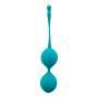 Boules d'Orgasme S Pleasures Silicone de S Pleasures, Boules de geisha - Réf : S4003743, Prix : 9,45 €, Remise : %