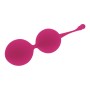 Orgasm Balls S Pleasures Silicone | Tienda24 - Global Online Shop Tienda24.eu