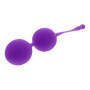 Boules d'Orgasme S Pleasures Silicone de S Pleasures, Boules de geisha - Réf : S4003743, Prix : 9,45 €, Remise : %