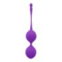 Orgasm Balls S Pleasures Silicone | Tienda24 - Global Online Shop Tienda24.eu