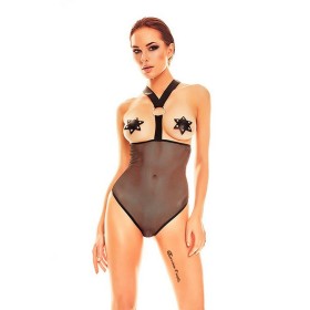 Leotard Anaïs Esterni Black by Anaïs, Teddies & Bodysuits - Ref: S4003746, Price: 20,10 €, Discount: %