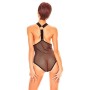 Body Anaïs Esterni Noir de Anaïs, Bodys - Réf : S4003746, Prix : 20,10 €, Remise : %