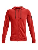 Giacca Sportiva da Uomo Under Armour Terry Rosso da Under Armour, Vestiti caldi - Ref: S6431698, Precio: 51,17 €, Descuento: %